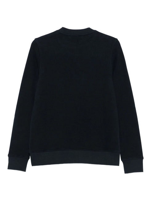 K-WAY BAPTISTE HEAVY FLEECE